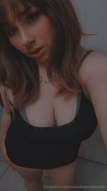 rayofsunshine240