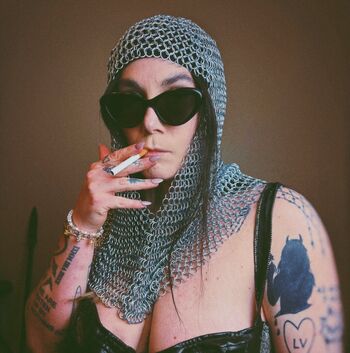 Ready To Glare