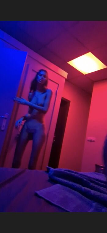 Real Prostitute