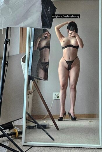 Realassbunny