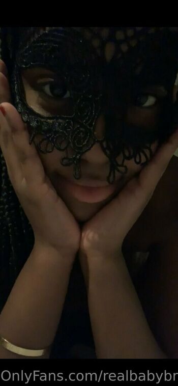 realbabybree