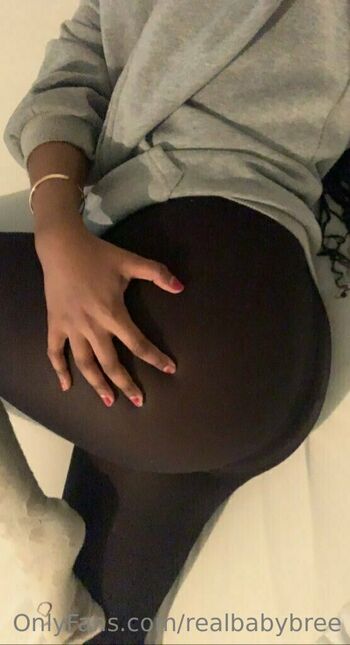 realbabybree