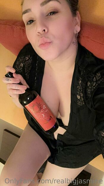 realbigjasmine