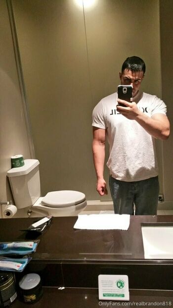 realbrandon818