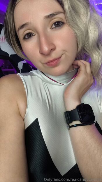 realcandycamillefree
