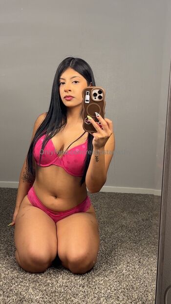 realjustanashy