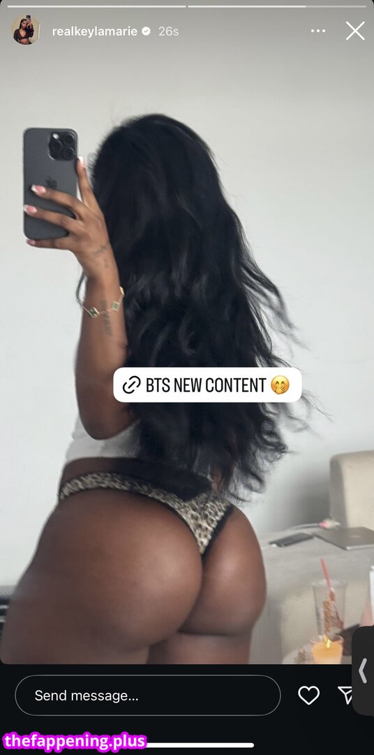 realkeylamarie