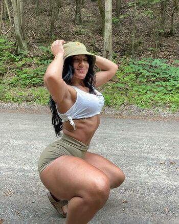 realladytarzan