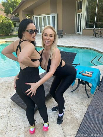 realmarycarey