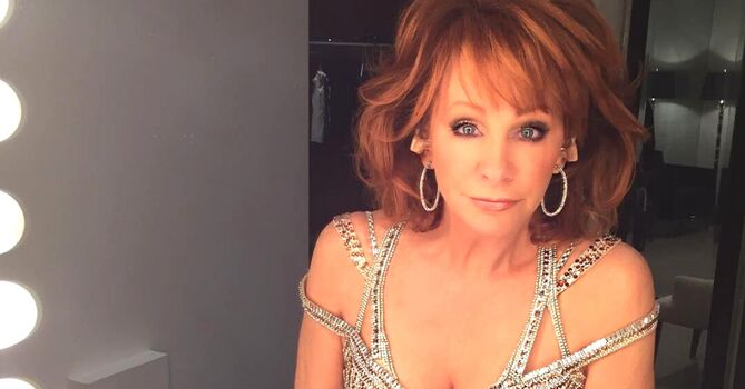 Reba McEntire
