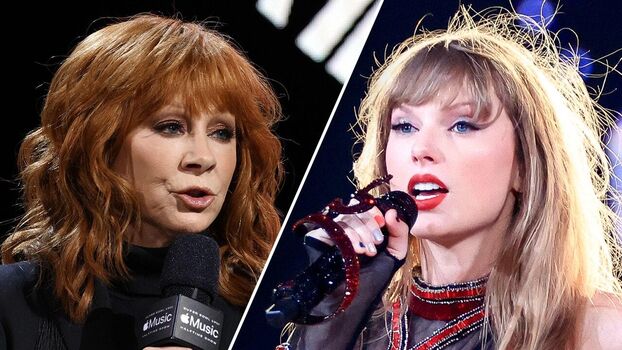 Reba McEntire