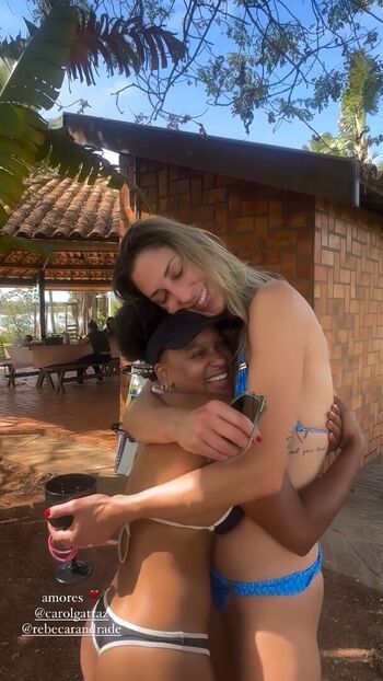 Rebeca Andrade