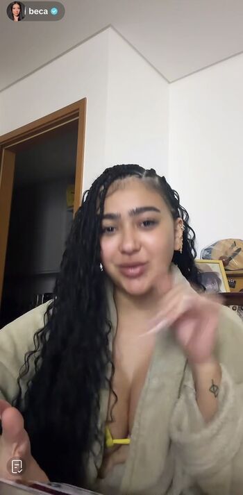 Rebeca Barreto