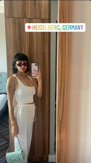Rebecca Black