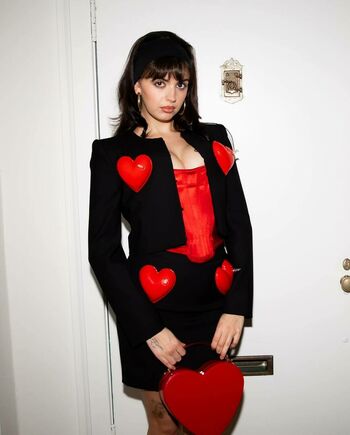 Rebecca Black