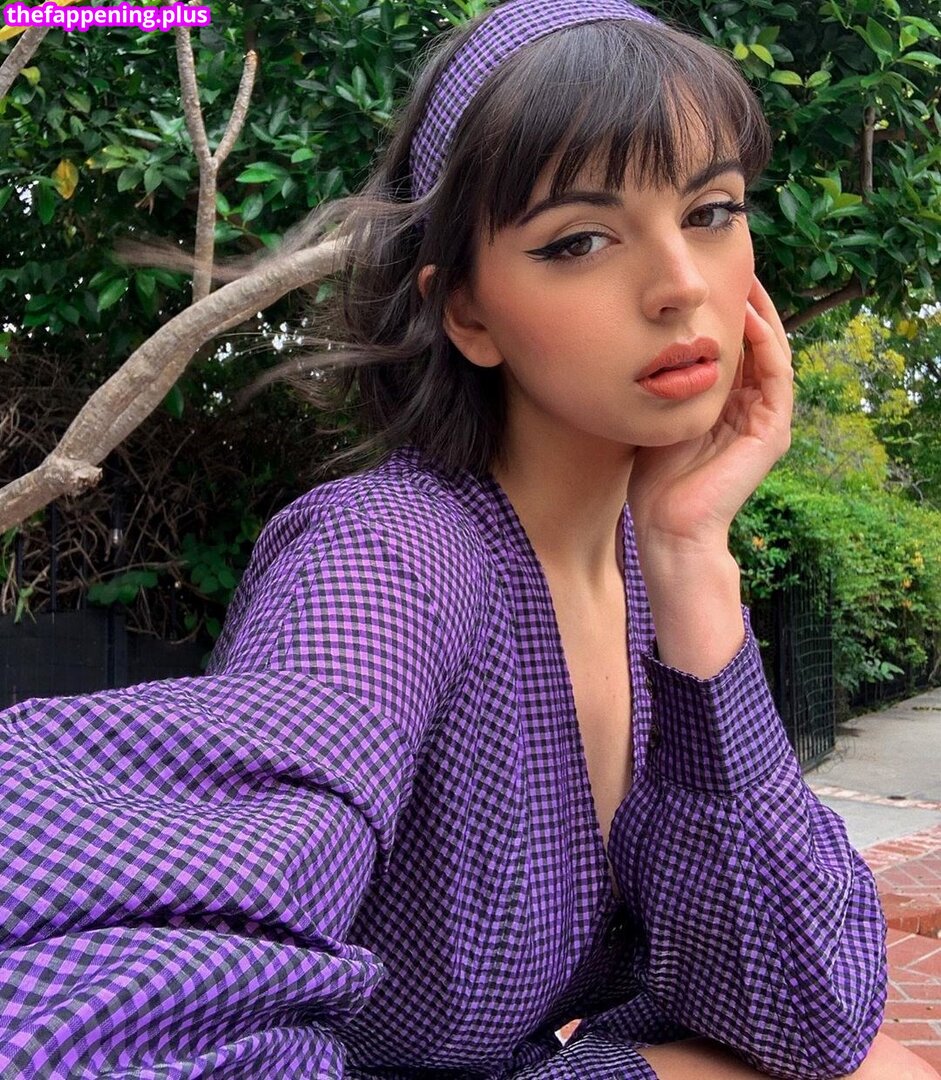 Rebecca Black