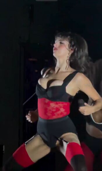 Rebecca Black