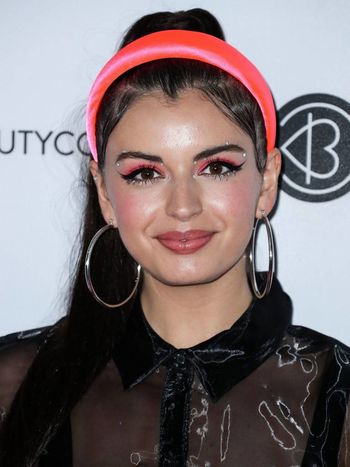 Rebecca Black