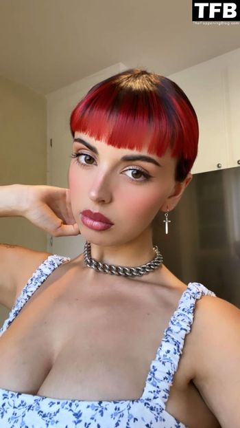 Rebecca Black