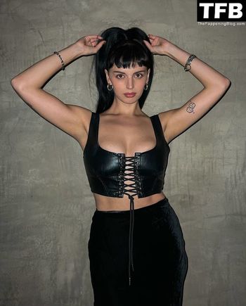 Rebecca Black