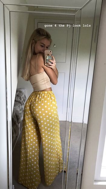 Rebecca Catherine Smith