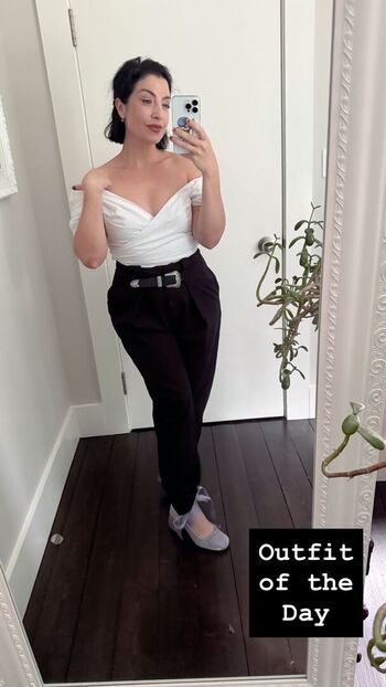 Rebecca Ford