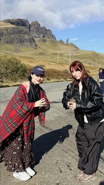 Rebecca Ford