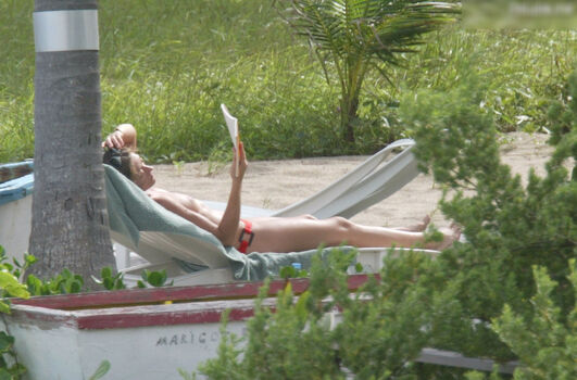 Rebecca Gayheart