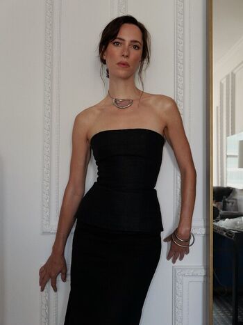 Rebecca Hall
