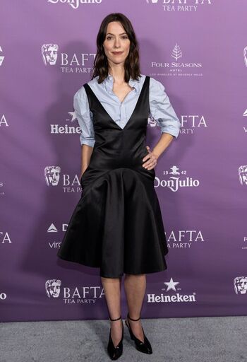 Rebecca Hall