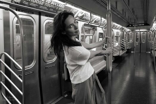 Rebecca Hall