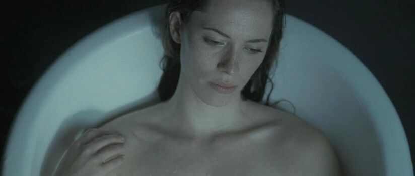 Rebecca Hall
