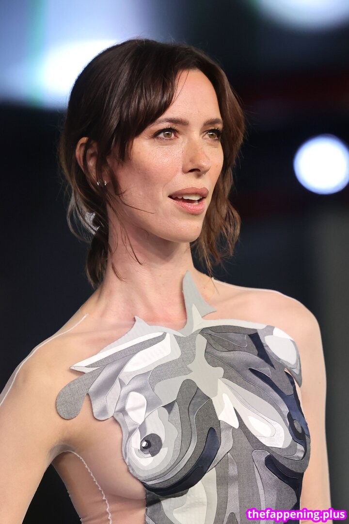 Rebecca Hall