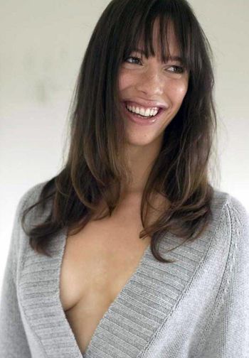 Rebecca Hall