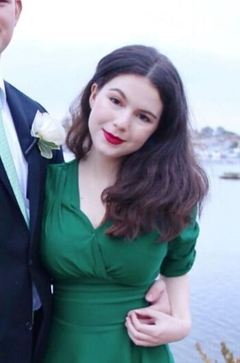 Rebecca Hochman