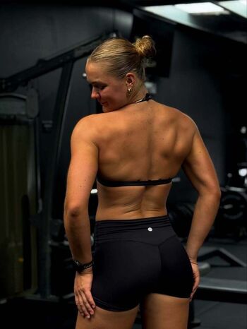 Rebecca Huber