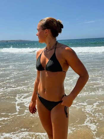 Rebecca Huber
