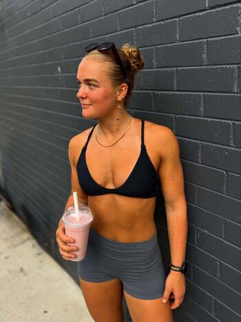Rebecca Huber
