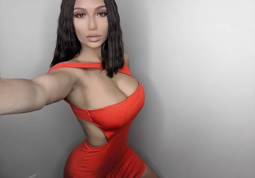 Rebecca Karalash
