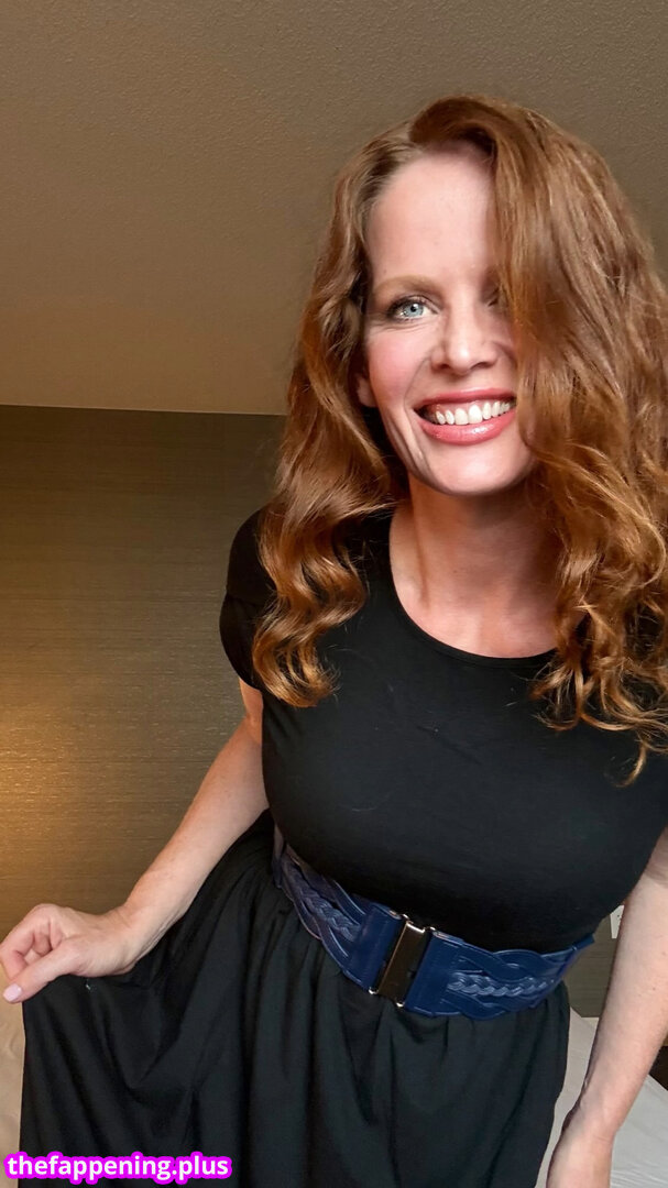 Rebecca Mader