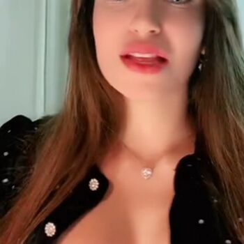 Rebecca Pavanelli