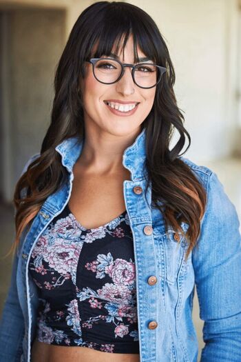 Rebecca Quinn