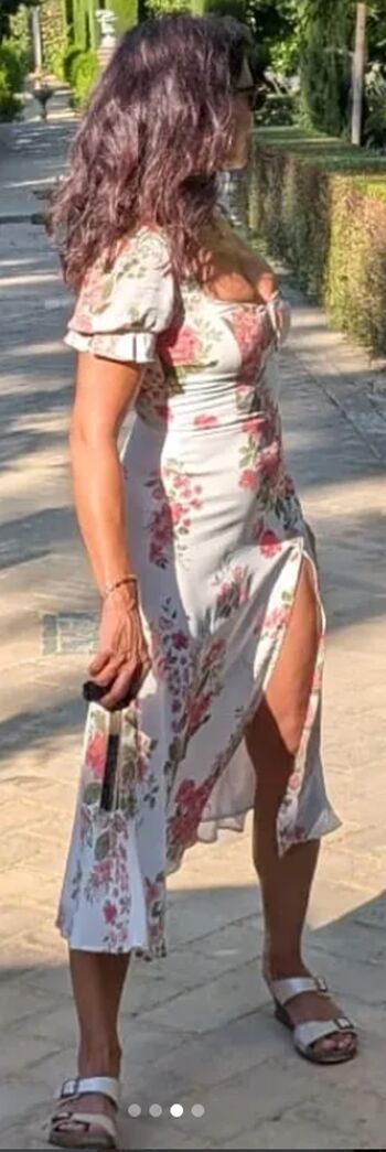 Rebecca Sarker