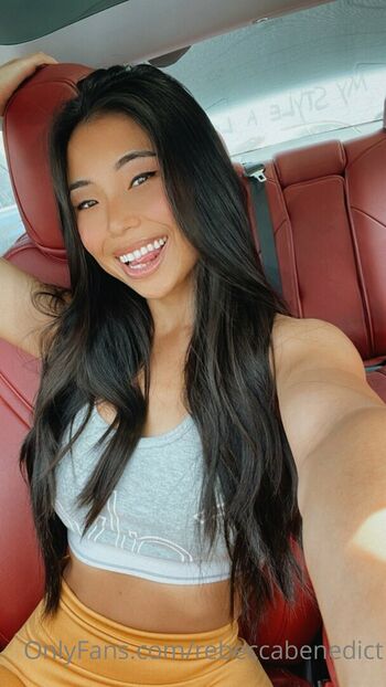 rebeccabenedict