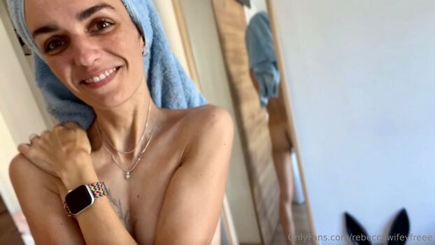 rebeccawifeyfreee