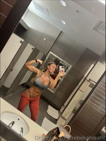 Rebekah Lea Willich