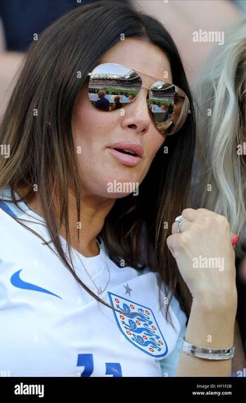 Rebekah Vardy