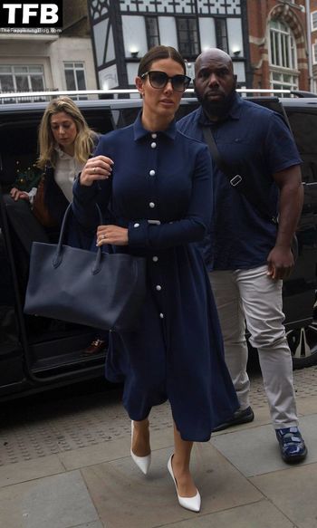 Rebekah Vardy