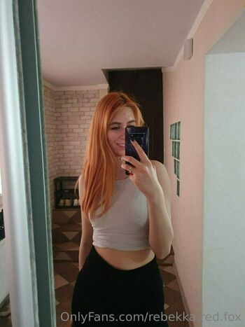 rebekka.red.fox