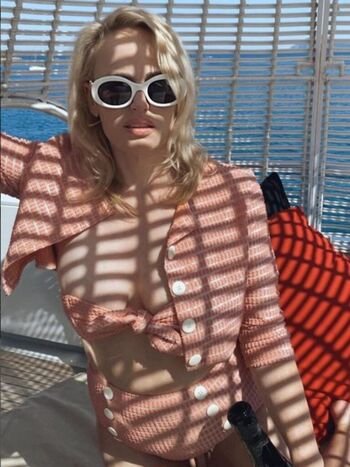 Rebel Wilson